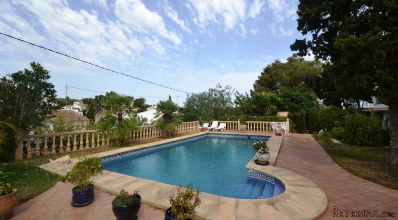 V1456 - 3 Bedroom Villa In Javea* -.. - 2