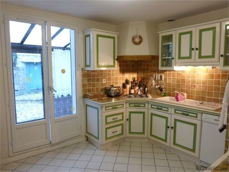 Beautiful 3 Bed Villa With Pool, Llauro - 2