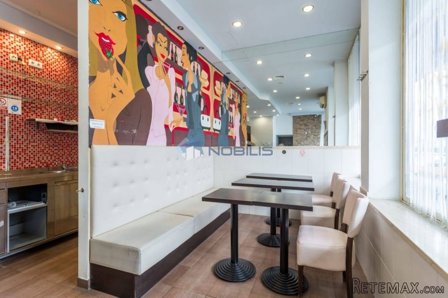 Zagreb, Dugave, pekara ili fast food, 97m2, opremljeno - 4