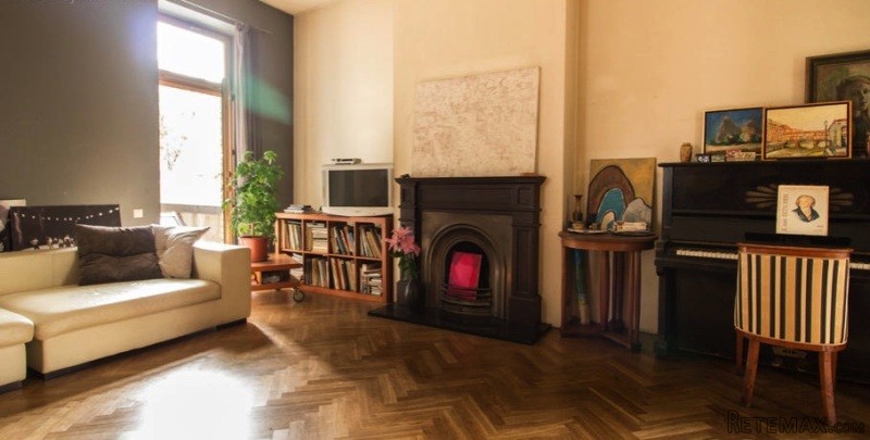 Elegant Apartment In Art Nouveau Area.. - 2