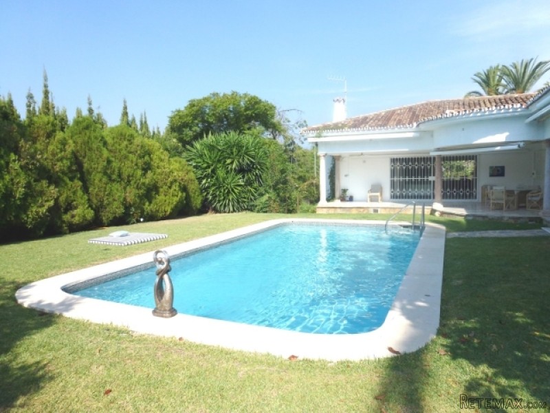 5 Bedroom Villa For Sale Situated In..