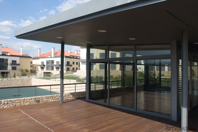 Apartment T3