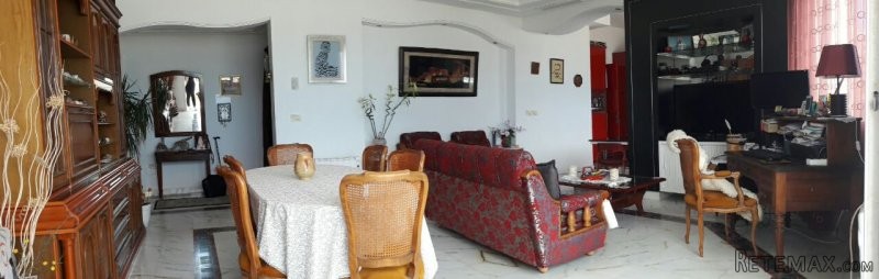 Bel appartement front mer - 2