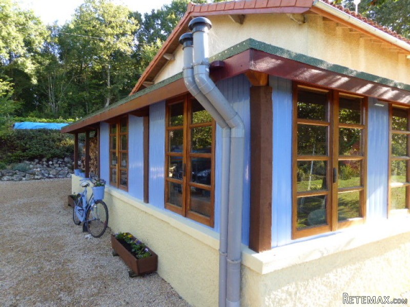 Country House In Generous Garden With.. - 2