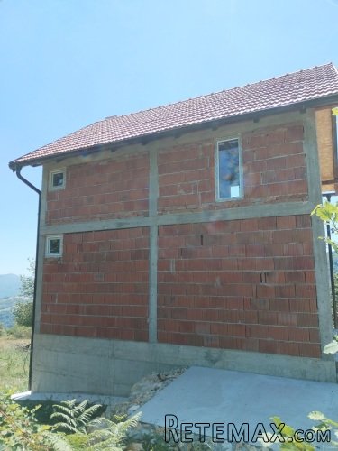 Gostilje-Zlatibor,rekonstruisana kuca - 6