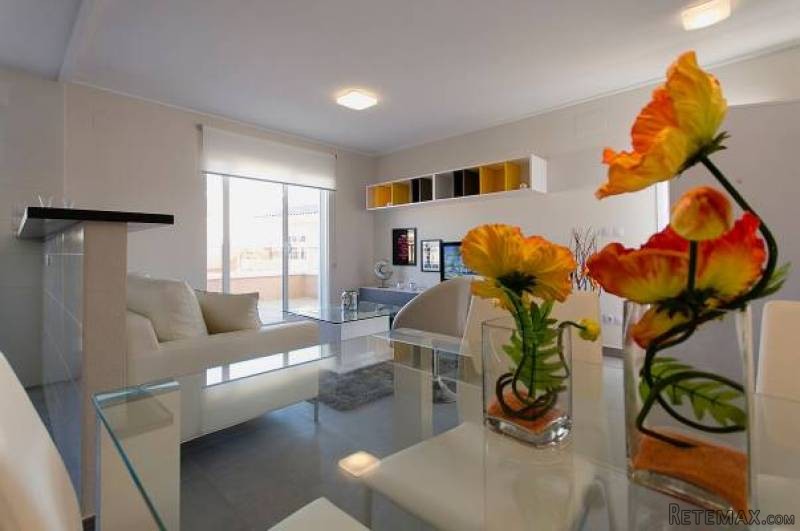2 Bedroom 2 Bathroom Bungalow In Punta..