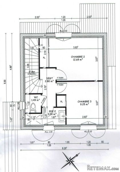 New Villa In Royan