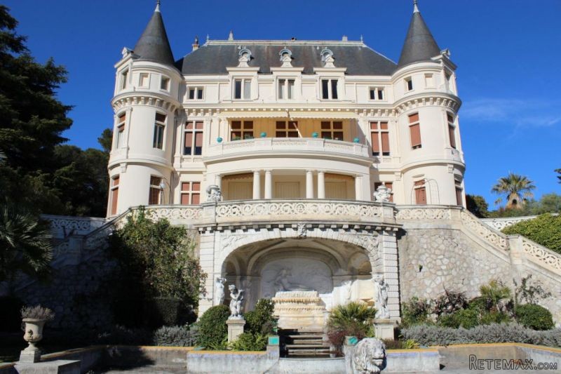 Sale Duplex - Nice Gairaut