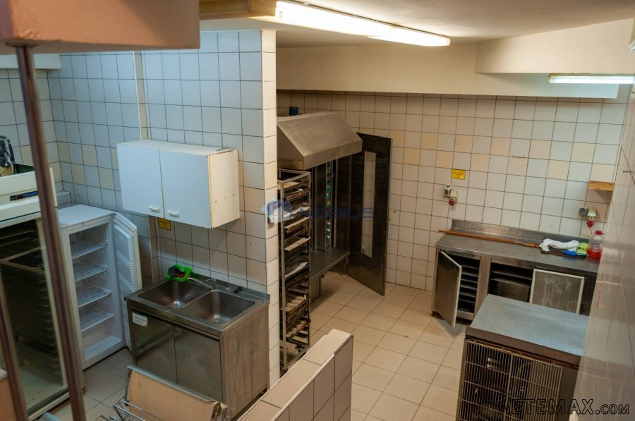 Zagreb, Dugave, pekara ili fast food, 97m2, opremljeno - 7