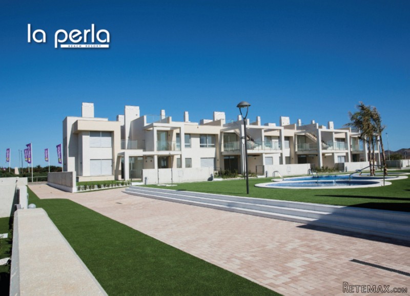 2 Bedrooms - Apartment - Alicante - For.. - 2