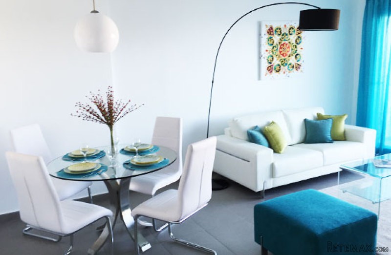 2 Bedrooms - Apartment - Alicante - For..