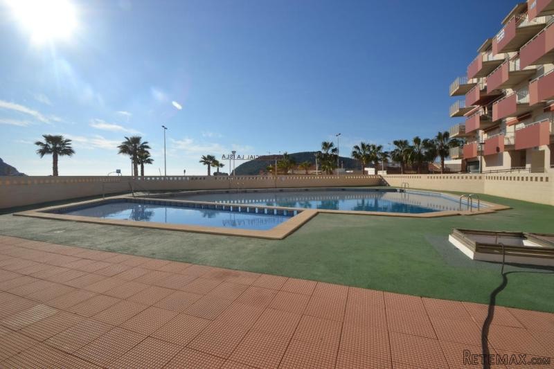 2 Bedrooms - Apartment - Murcia - For..