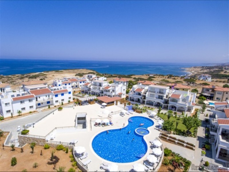 Apartment - Kyrenia - For Sale