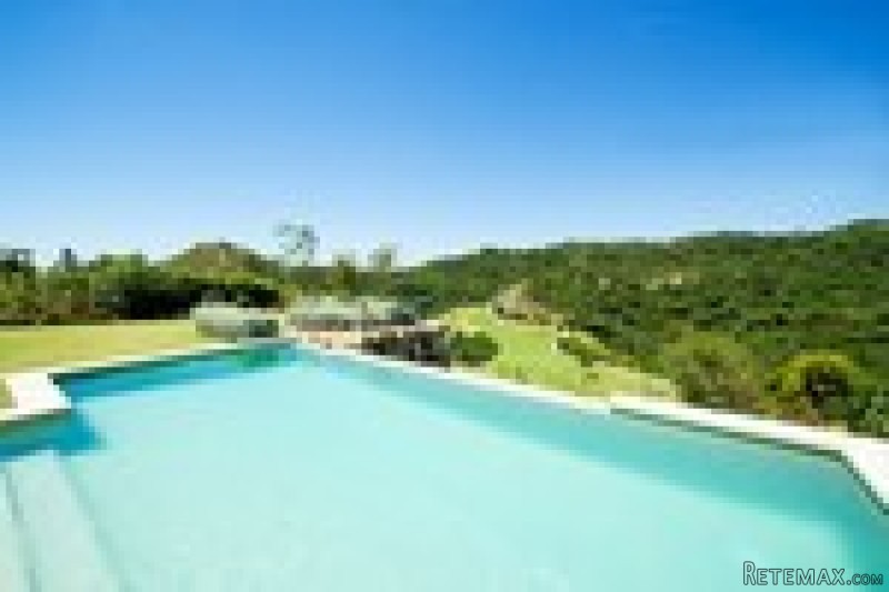 4 Bedrooms - Villa - Malaga - For Sale - 2