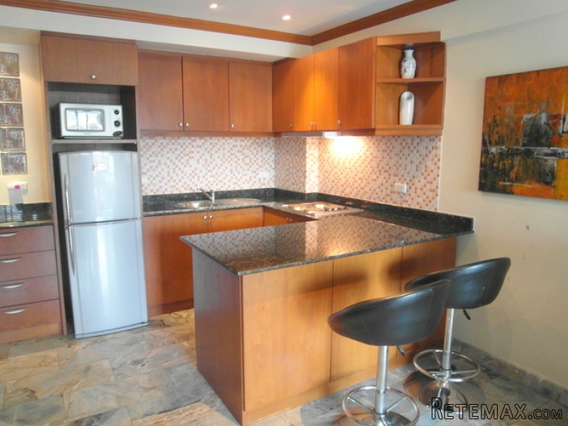 Condo Central Pattaya: 1 bedroom unit.. - 2