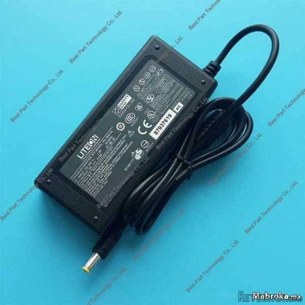 Pc Portable ACER Prof 3 Go Ram 160 DR