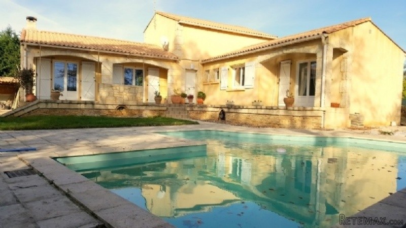 Pretty Villa With 150 M2 Living Space..