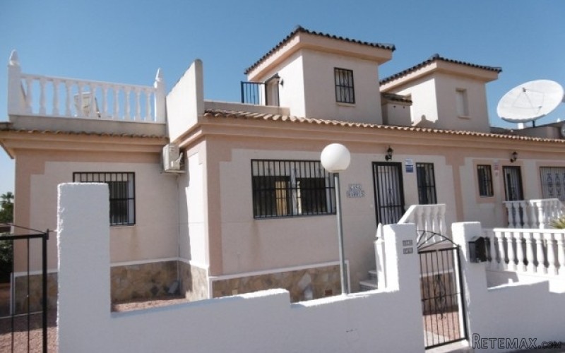 Resale · Townhouse · Spain · Costa Bl..