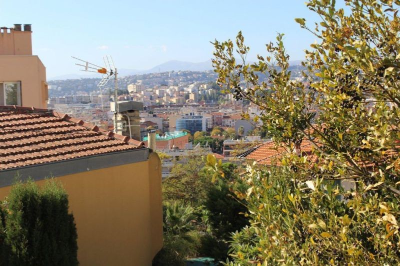 Sale Apartment - Nice Mont Boron