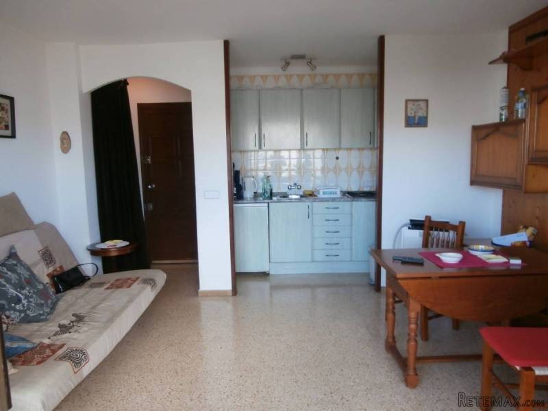 1 Bedroom Apartment For Sale - 2