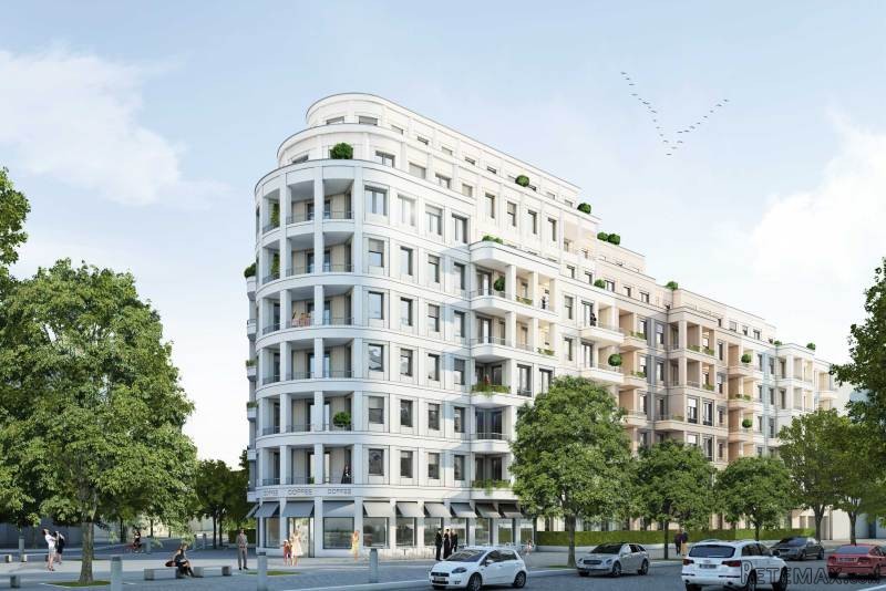 Quartier Voltaire: Beautiful Apartment.. - 2