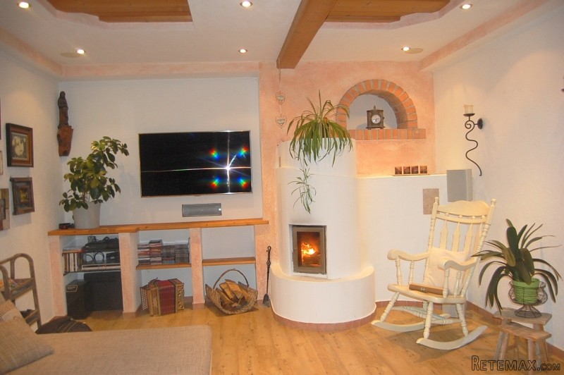 Exclusive One Family House In Brixen Im..