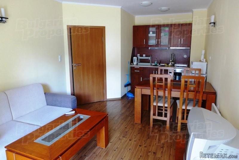 Holiday Home 200 M From The Ski Lift.. - 2