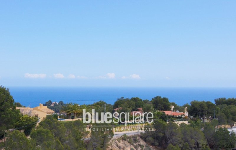 Panoramic sea view 3 bedroom 3 bathroom.. - 2