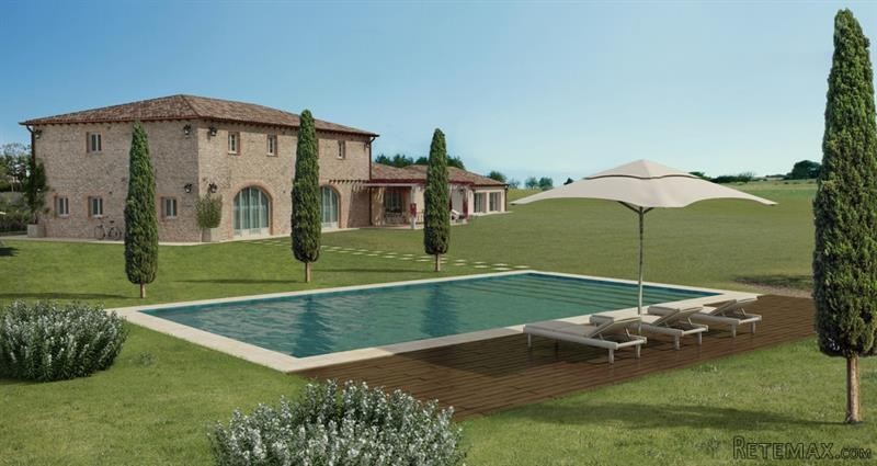 5 bedroom Farm House For Sale:..