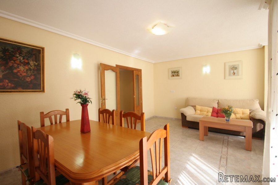 Apartment in Torrevieja near the beachVery spacious.. - 2