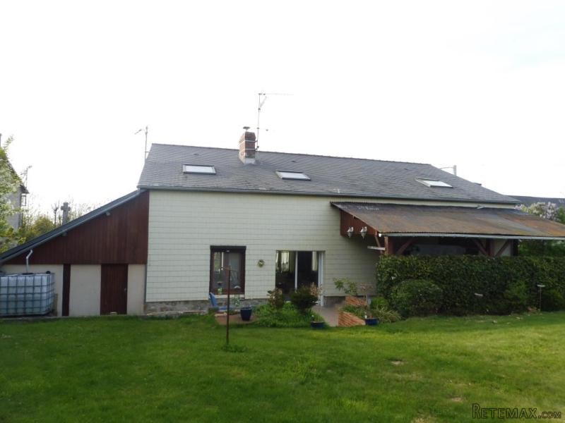 Country House with Outbuildings