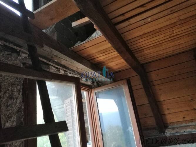 Gorski Kotar - LIČ, samostojeća planinska kuća - 2