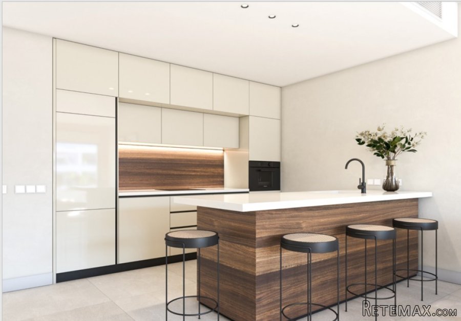 La Veleta is a prestigious residential area on the south of.. - 2