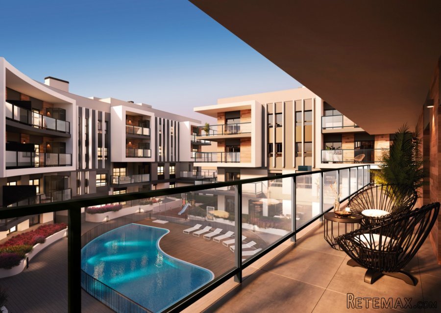Nuevos apartamentos en el centro de Jávea, a 15 minutos de..