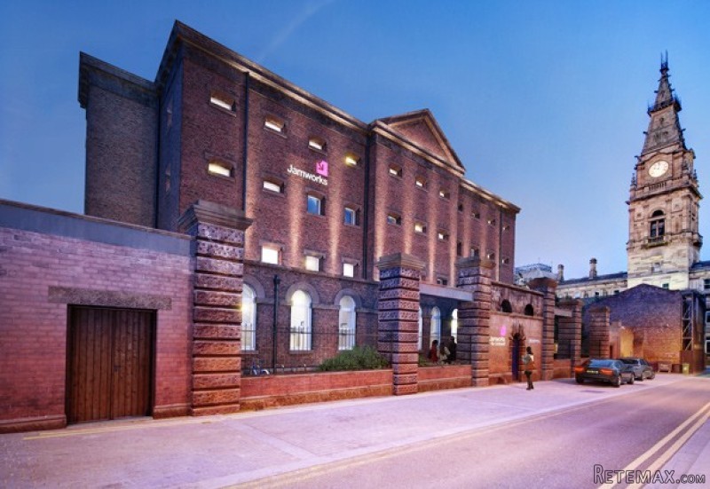 Student Property Investment Liverpool - 2