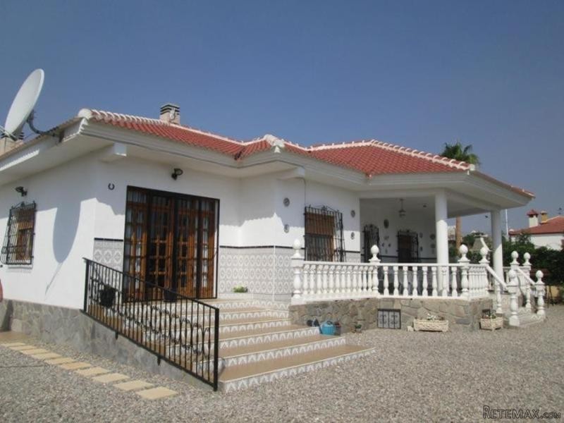 Villa in Albox