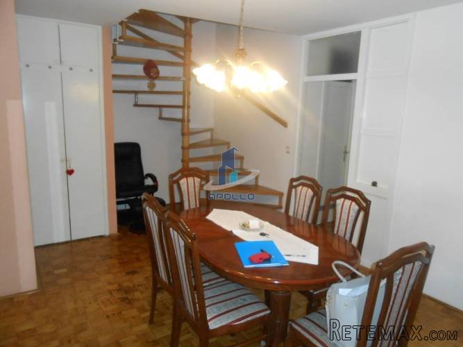 Zagreb, Poljanice, odličan peterosoban stan 129m2 - 2