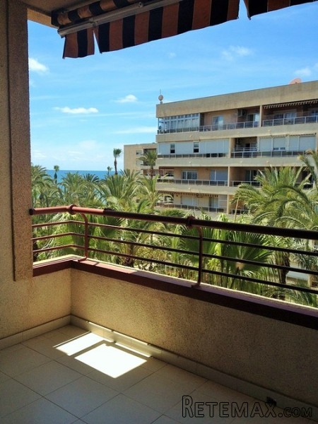 3 Bedrooms - Apartment - Alicante - For.. - 2