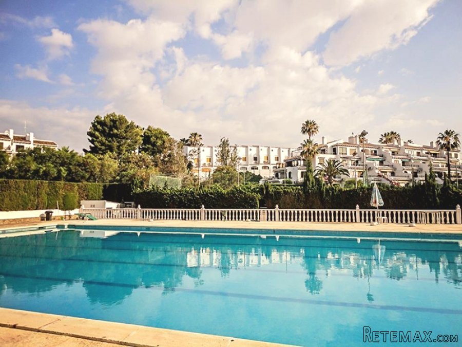 Apartamento planta alta en Cabo Roig, Calas de Capitan.. - 3