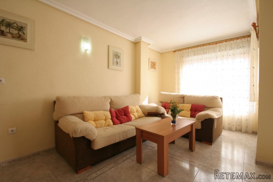 Apartment in Torrevieja near the beachVery spacious.. - 3