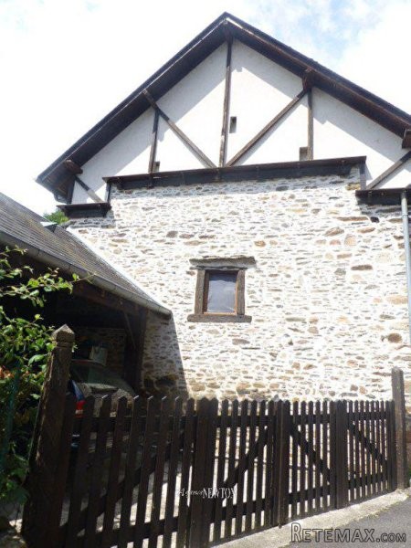 Correze. Near Saint Hilaire Peyroux... - 2