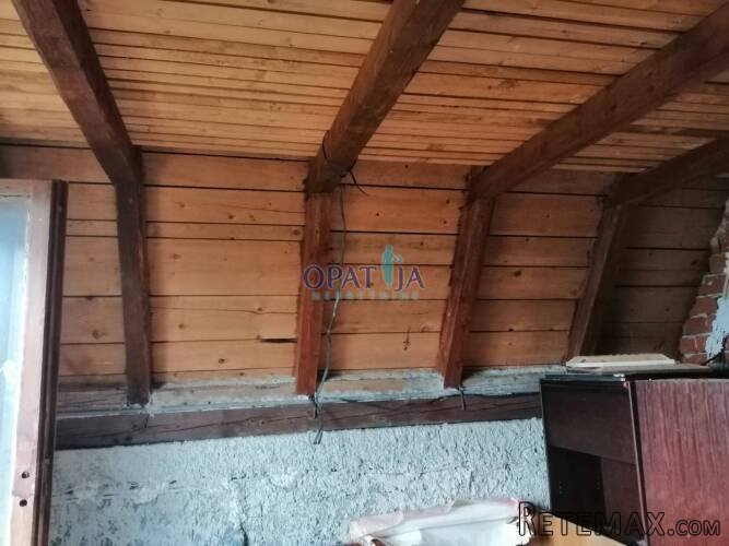 Gorski Kotar - LIČ, samostojeća planinska kuća - 3