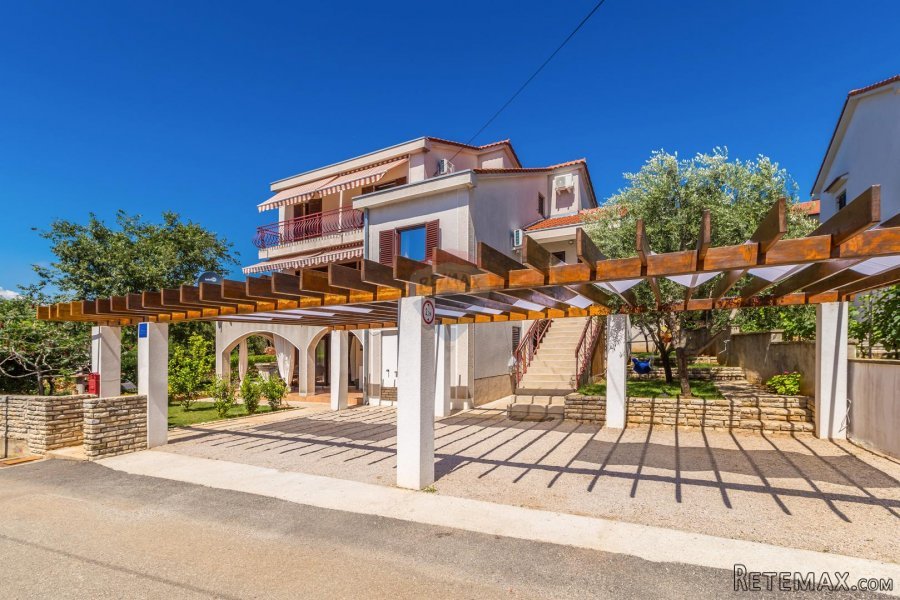 OTOK KRK,PINEZIĆI samostojeća kuća - 3