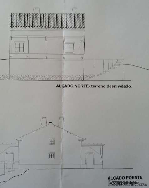 4 Bedrooms Farm For Sale - Setubal - 2