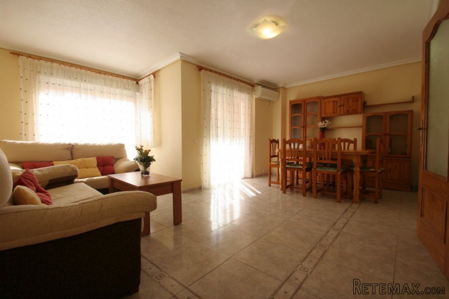 Apartment in Torrevieja near the beachVery spacious.. - 4