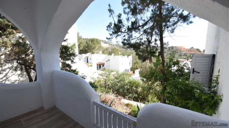 Apartment with views to Es Vedra - 2