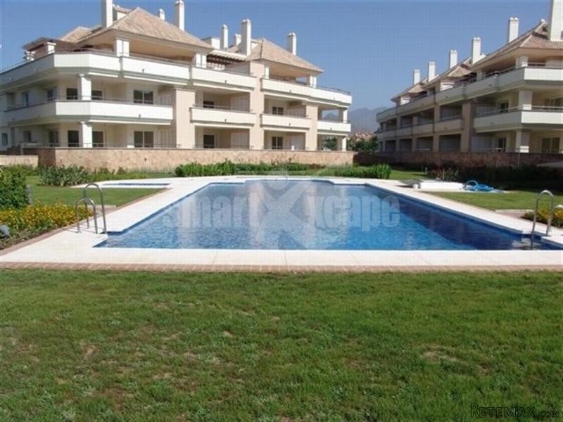 New Development For Sale In Estepona..