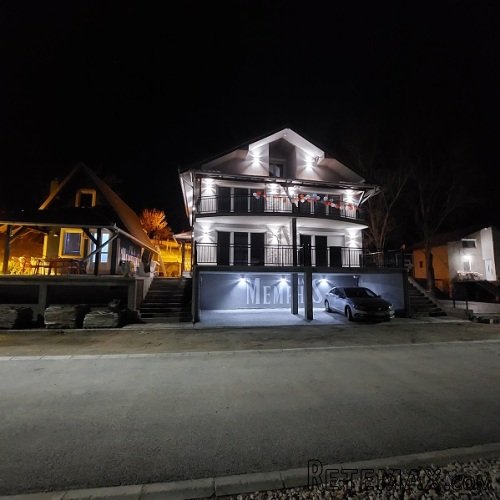Porodicna kuca sa 5 zasebnih apartmana na samoj obali Dunava - 4