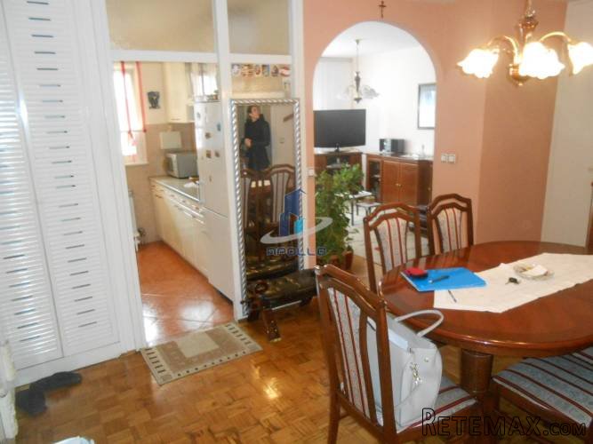 Zagreb, Poljanice, odličan peterosoban stan 129m2 - 4