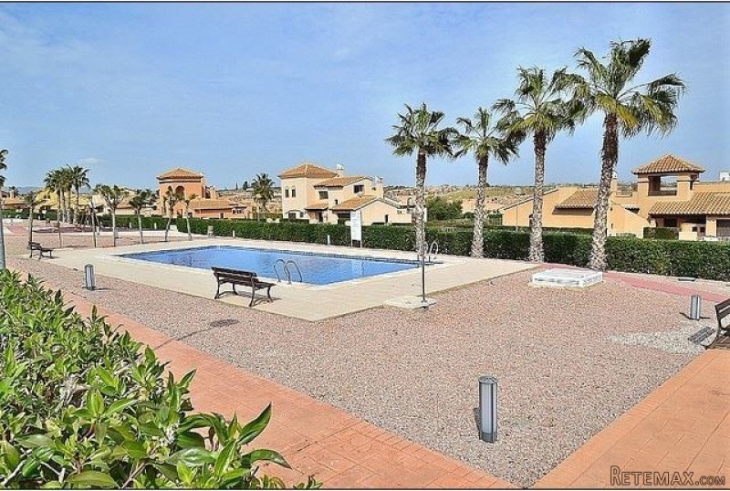 2 Bedrooms - Semi Detached - Murcia -.. - 2